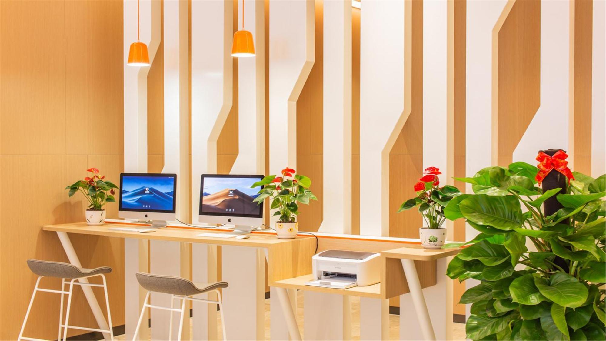 Holiday Inn Express Jiangmen Jianghai By Ihg Exterior foto